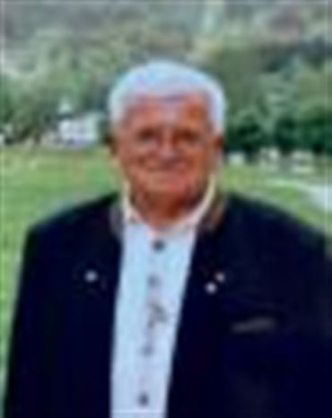 Profilbild Horst Gottlieb Buchert